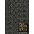 thumbnail image 1 of Milliken Imagine Area Rug EXOTIC SKINS Exotic Skins Leopold Spots Dots 7' 8" x 10' 9" Rectangle, 1 of 2