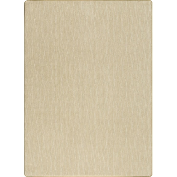 Milliken Imagine Area Rug FLOW Flow Pampas Lines Rows 2' 8" x 3' 10" Rectangle
