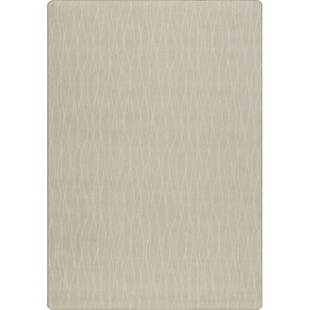 Milliken Imagine Area Rug FLOW Flow Sand Dune Waves Strings 2' 8