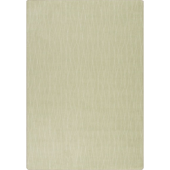 Milliken Imagine Area Rug FLOW Flow Willow Waves Strings 2' 8" x 3' 10" Rectangle
