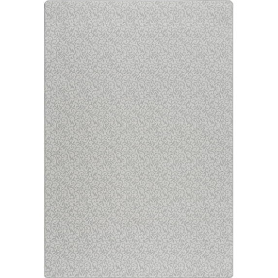 Milliken Imagine Area Rug GRACEFUL GARDEN PURITAN BLUE Graceful Garden Puritan 10 9 x 13 2 Rectangle