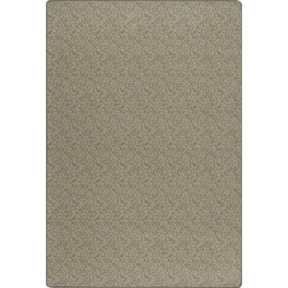 Milliken Imagine Area Rug GRACEFUL GARDEN SPRUCE Graceful Garden Spruce 10 9 x 13 2 Rectangle