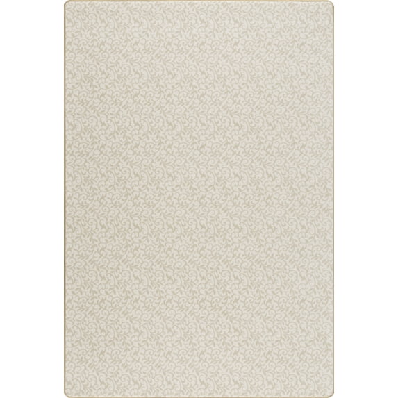 Milliken Imagine Area Rug GRACEFUL GARDEN SUNGOLD Graceful Garden Sungold 10 9 x 13 2 Rectangle