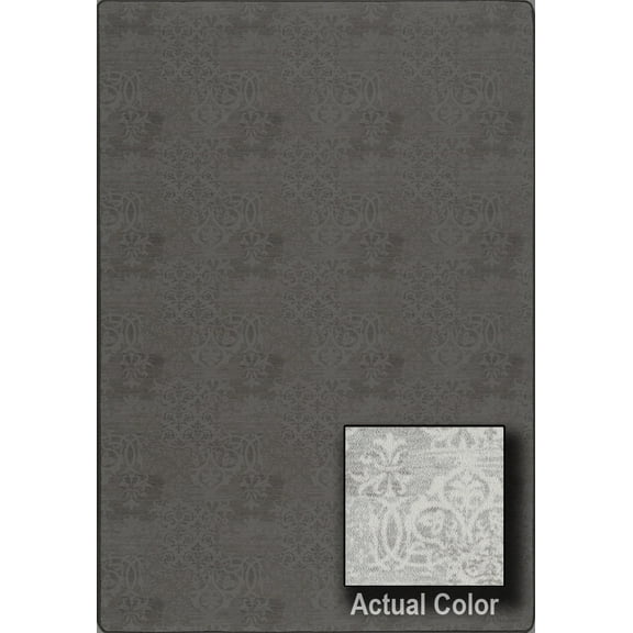 Milliken Imagine Area Rug GRAND CHALET Grand Chalet Stonewashed 2' 8" x 3' 10" Rectangle