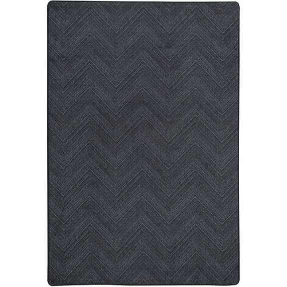 Milliken Imagine Area Rug GUEST HOUSE HARBOR BLUE Guest House Harbor 10 9 x 13 2 Rectangle