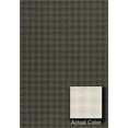 thumbnail image 1 of Milliken Imagine Area Rug HICKORY RUN Hickory Run Chalkware Rows Plaid 3' 10" x 5' 4" Rectangle, 1 of 1
