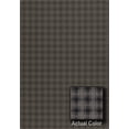 thumbnail image 1 of Milliken Imagine Area Rug HICKORY RUN Hickory Run Midnight Rows Plaid 2' 1" x 7' 8" Rectangle, 1 of 1