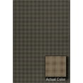 thumbnail image 1 of Milliken Imagine Area Rug HICKORY RUN Hickory Run Timber Rows Plaid 3' 10" x 5' 4" Rectangle, 1 of 1