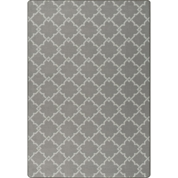 Milliken Imagine Area Rug HOUSE OF THEBES AGED PEWTER House Of Thebes Aged 3 10 x 5 4 Rectangle