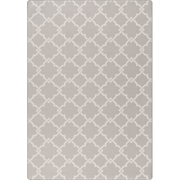 Milliken Imagine Area Rug HOUSE OF THEBES PEARL House Of Thebes Pearl 10 9 x 13 2 Rectangle