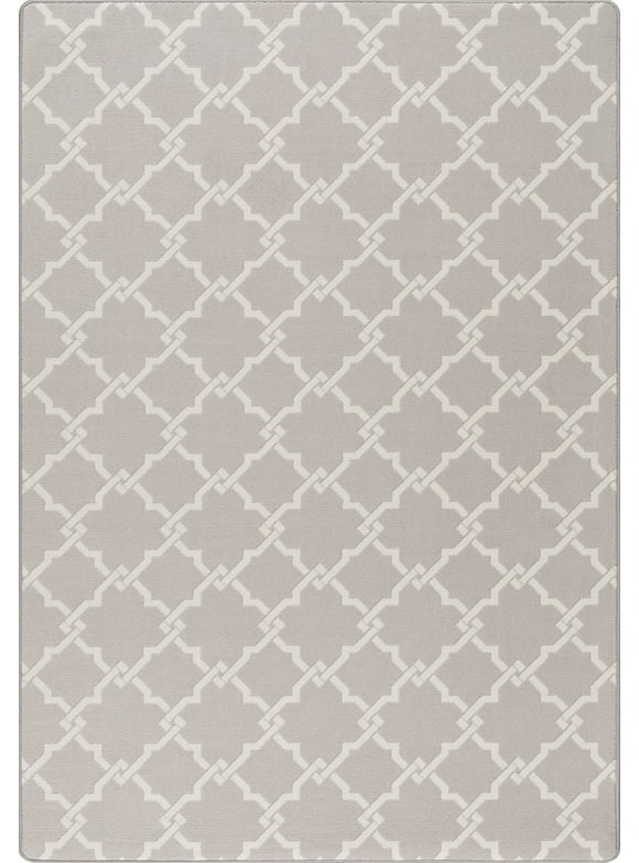 Milliken Imagine Area Rug HOUSE OF THEBES PEARL House Of Thebes Pearl 3 10 x 5 4 Rectangle