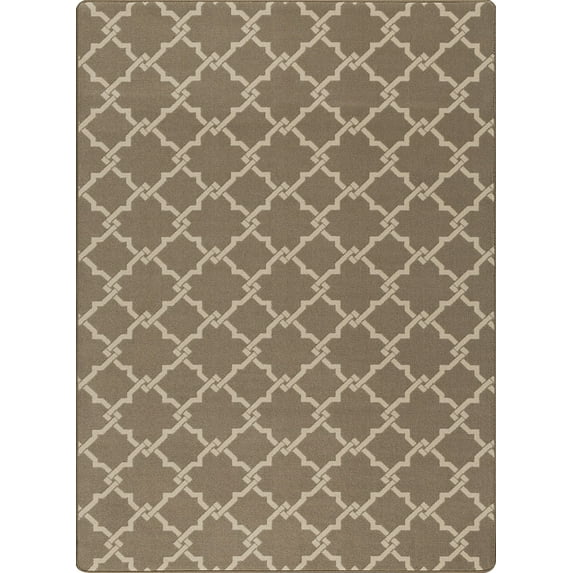 Milliken Imagine Area Rug HOUSE OF THEBES TEA OLIVE House Of Thebes Tea 3 10 x 5 4 Rectangle