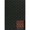 thumbnail image 1 of Milliken Imagine Area Rug LA CASA La Casa Gypsy Neats Ovals 2' 8" x 3' 10" Rectangle, 1 of 1
