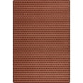 thumbnail image 1 of Milliken Imagine Area Rug LANDOVER Landover Merlot Diamond Patterned 2' 1" x 7' 8" Rectangle, 1 of 1