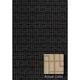 thumbnail image 1 of Milliken Imagine Area Rug LOCKPORT Lockport Candlelight Boxes Grid 3' 10" x 5' 4" Rectangle, 1 of 1