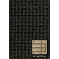 thumbnail image 1 of Milliken Imagine Area Rug LOCKPORT Lockport Mica Grid Blocks 2' 1" x 7' 8" Rectangle, 1 of 1