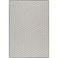thumbnail image 1 of Milliken Imagine Area Rug LUCIDA Lucida Graphite Diamonds Triangles 5' 4" x 7' 8" Rectangle, 1 of 2