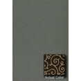thumbnail image 1 of Milliken Imagine Area Rug LYRICAL Lyrical Henna Curls Swirls 7' 8" x 10' 9" Rectangle, 1 of 2
