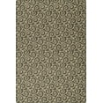 thumbnail image 1 of Milliken Imagine Area Rug LYRICAL Lyrical Ivy Curves Scrolls 2' 8" x 3' 10" Rectangle, 1 of 2