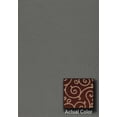 thumbnail image 1 of Milliken Imagine Area Rug LYRICAL Lyrical Regatta Red Scrolls Curls 3' 10" x 5' 4" Rectangle, 1 of 2
