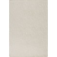 thumbnail image 1 of Milliken Imagine Area Rug LYRICAL Lyrical Soft Ecru Swirls Curves 2' 1" x 7' 8" Rectangle, 1 of 1