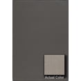 thumbnail image 1 of Milliken Imagine Area Rug MERIT Merit Mineral Single-Color Monochrome 5' 4" x 7' 8" Rectangle, 1 of 1