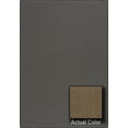 thumbnail image 1 of Milliken Imagine Area Rug MERIT Merit Mink Achromatic Single-Color 2' 8" x 3' 10" Rectangle, 1 of 1
