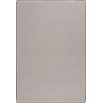 thumbnail image 1 of Milliken Imagine Area Rug MERIT Merit Platinum Monochrome Flat 5' 4" x 7' 8" Rectangle, 1 of 2