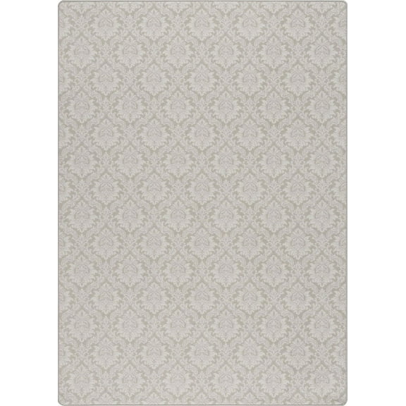 Milliken Imagine Area Rug MOUNT ROY PARISIAN TAUPE Mount Roy Parisian 2 1 x 7 8 Rectangle