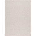 thumbnail image 1 of Milliken Imagine Area Rug PAISLEY GARDEN Blush Buds Paisley, 1 of 2