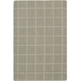 thumbnail image 1 of Milliken Imagine Area Rug PANE PLAID LAMBSWOOL Pane Plaid Lambswool 10 9 x 13 2 Rectangle, 1 of 2