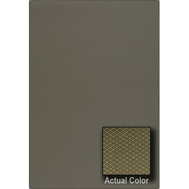 Milliken Imagine Area Rug PARKDALE Parkdale Plantation Trapezoids Diamond 2' 8" x 3' 10" Rectangle