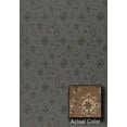 thumbnail image 1 of Milliken Imagine Area Rug POMEROY Pomeroy Driftwood Bouquets Petals 2' 8" x 3' 10" Rectangle, 1 of 1