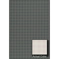 thumbnail image 1 of Milliken Imagine Area Rug SHORTSTOP Shortstop Carnation Stripes Plaid 3' 10" x 5' 4" Rectangle, 1 of 1