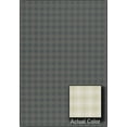 thumbnail image 1 of Milliken Imagine Area Rug SHORTSTOP Shortstop Citrine Tartan Stripes 2' 1" x 7' 8" Rectangle, 1 of 1
