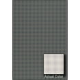 thumbnail image 1 of Milliken Imagine Area Rug SHORTSTOP Shortstop Lilac Stripes Plaid 5' 4" x 7' 8" Rectangle, 1 of 1
