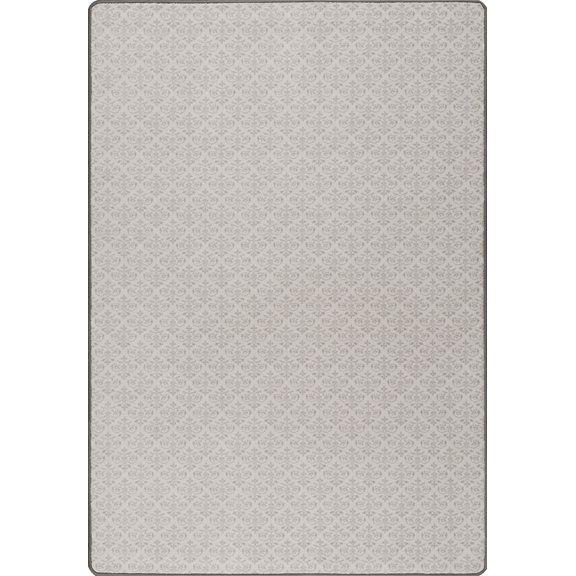 Milliken Imagine Area Rug STENCILS COASTAL FOG Stencils Coastal 10 9 x 13 2 Rectangle
