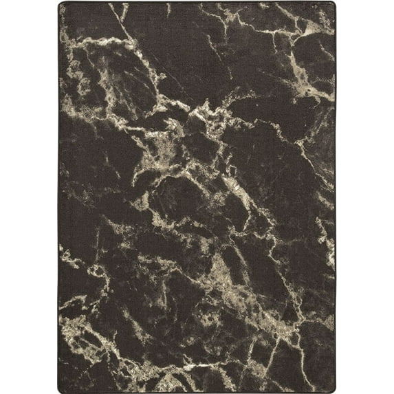 Milliken Imagine Area Rug STRATAS EMPERADOR BROWN Stratas Emperador 10 9 x 13 2 Rectangle