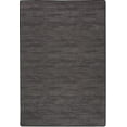 thumbnail image 1 of Milliken Imagine Area Rug SUBTLE CHARM IRON Subtle Charm Iron Lines Gradient 10 9 x 13 2 Rectangle, 1 of 1