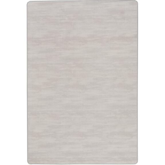 Milliken Imagine Area Rug SUBTLE CHARM MIST Subtle Charm Mist Shaded Faded 10 9 x 13 2 Rectangle