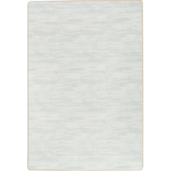Milliken Imagine Area Rug SUBTLE CHARM SILVER SAGE Subtle Charm Silver 10 9 x 13 2 Rectangle