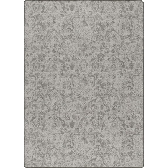 Milliken Imagine Area Rug TIMELESS BAHAR MINERAL Timeless Bahar Mineral 3 10 x 5 4 Rectangle