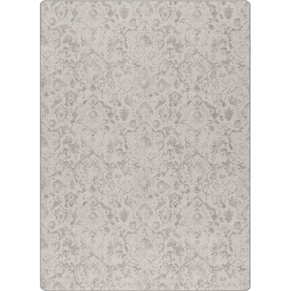 Milliken Imagine Area Rug TIMELESS BAHAR MUSHROOM Timeless Bahar Mushroom 5 4 x 7 8 Rectangle