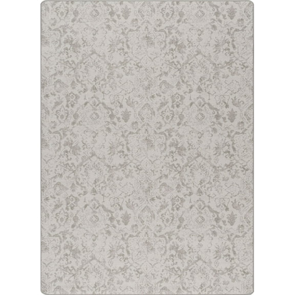 Milliken Imagine Area Rug TIMELESS BAHAR MUSHROOM Timeless Bahar Mushroom 7 8 x 10 9 Rectangle