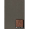 thumbnail image 1 of Milliken Imagine Area Rug TOP STITCH Top Stitch Adobe Rows Lines 2' 8" x 3' 10" Rectangle, 1 of 1