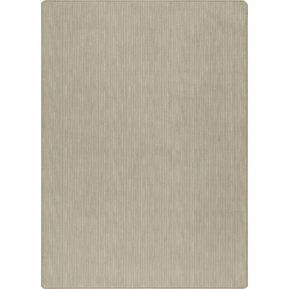 Milliken Imagine Area Rug TOP STITCH Top Stitch Canvas Bars Pencil 3' 10" x 5' 4" Rectangle