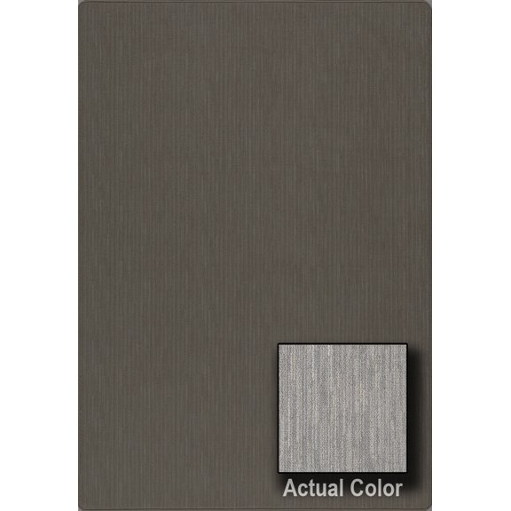 Milliken Imagine Area Rug TOP STITCH Top Stitch Tinsel Lines Bars 7' 8" x 10' 9" Rectangle