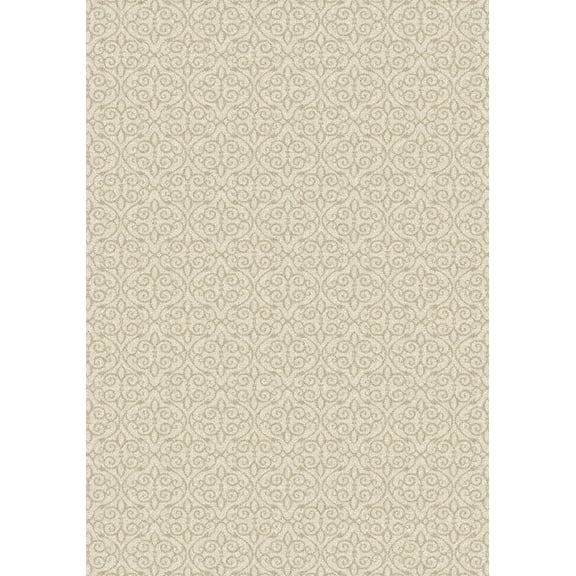Milliken Imagine Area Rug TREASURED RAW SILK Treasured Raw 10 9 x 13 2 Rectangle
