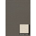 thumbnail image 1 of Milliken Imagine Area Rug TREASURED Treasured Tea Light Ornate Curls 5' 4" x 7' 8" Rectangle, 1 of 1