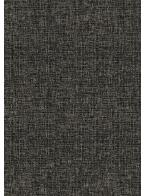 Milliken Imagine Area Rug TUCAPAU CHARCOAL Tucapau Charcoal Shaded Scratches 2 8 x 3 10 Rectangle